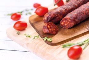 Imagen para la categoría Chorizo